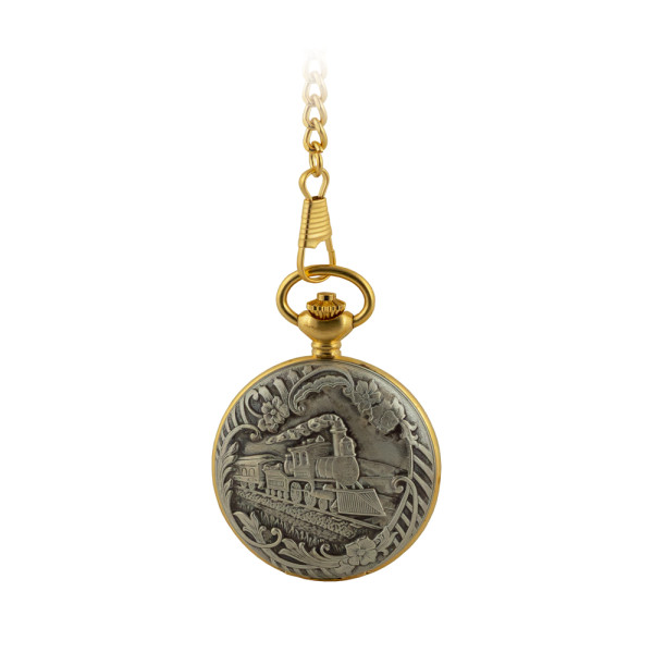 POCKET WATCH CORTEBERT POCKET-WGS 08